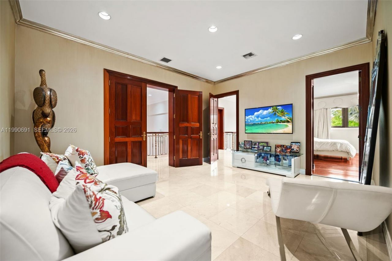 7701 Old Cutler Rd , Coral Gables, FL 33143 Photo