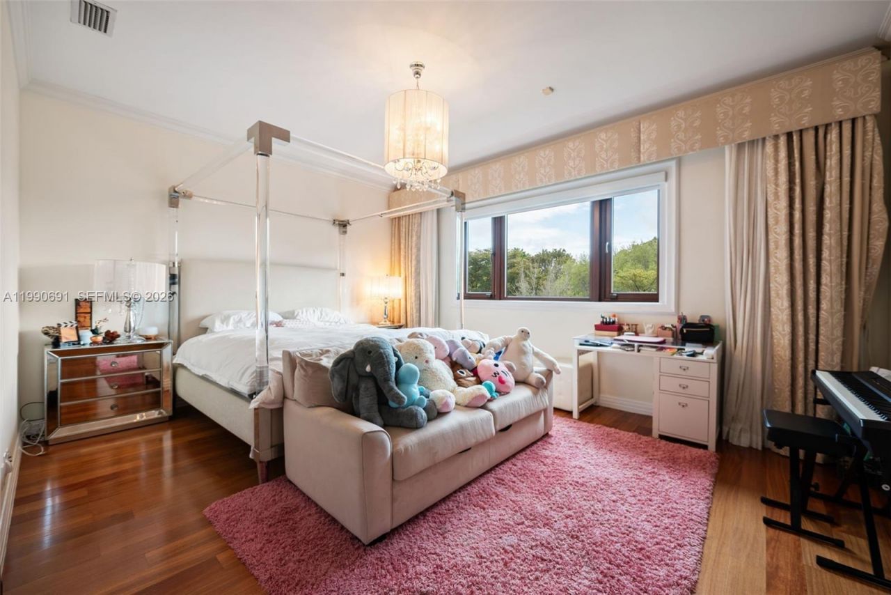 7701 Old Cutler Rd , Coral Gables, FL 33143 Photo