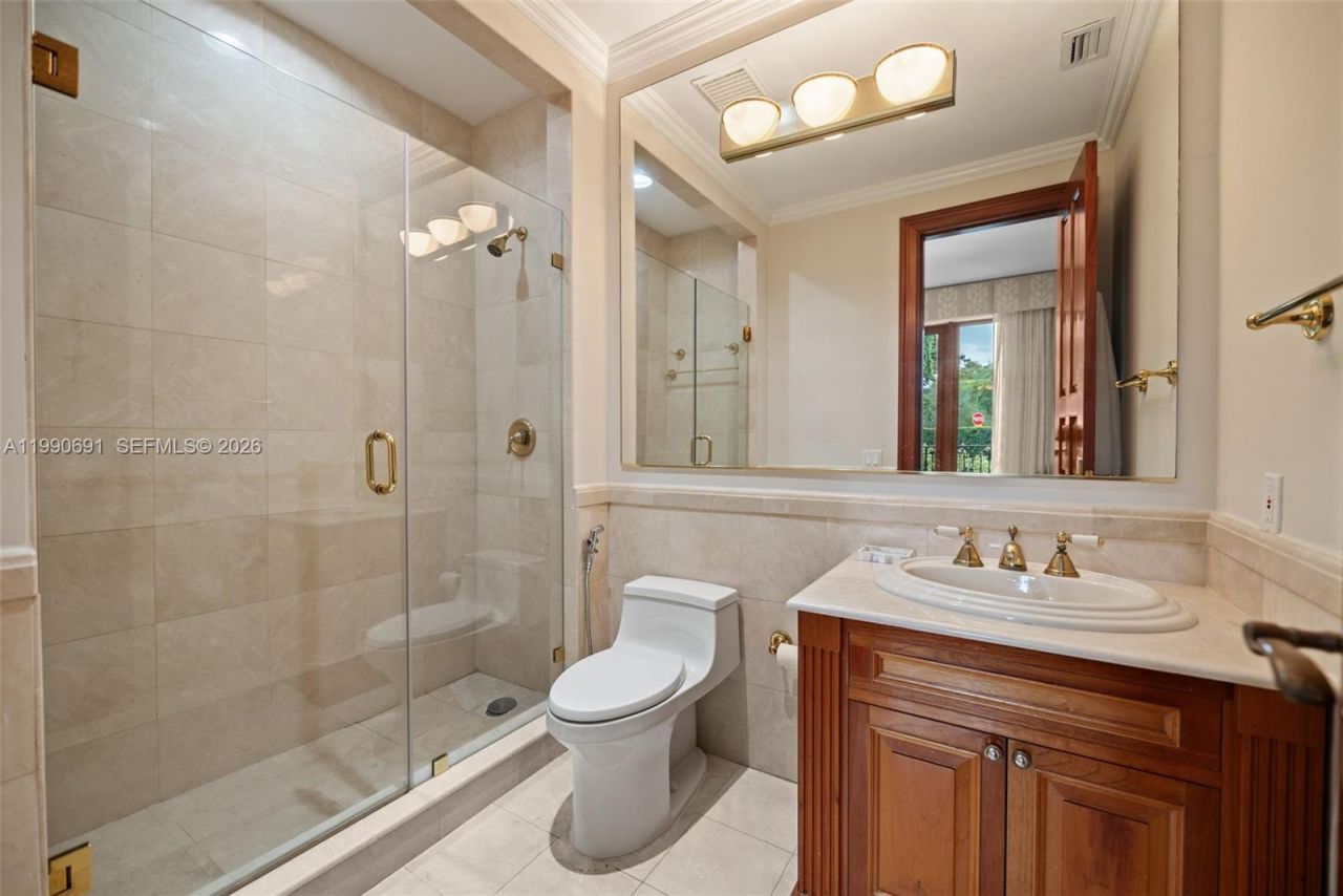 7701 Old Cutler Rd , Coral Gables, FL 33143 Photo