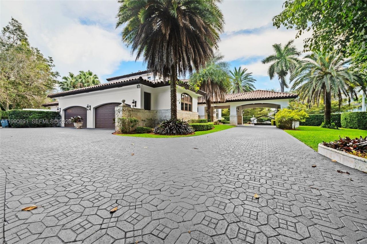 7701 Old Cutler Rd , Coral Gables, FL 33143 Photo