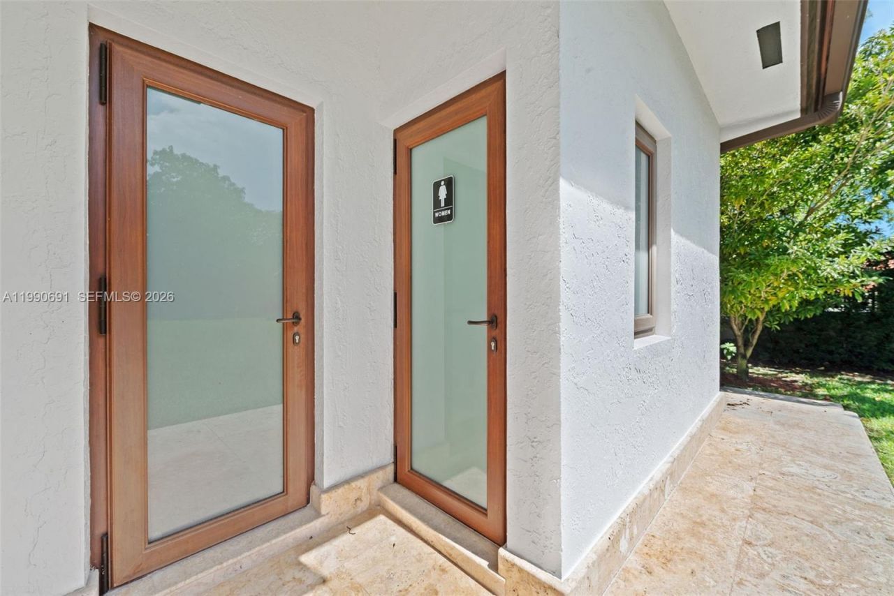 7701 Old Cutler Rd, Coral Gables, FL 33143 Photo