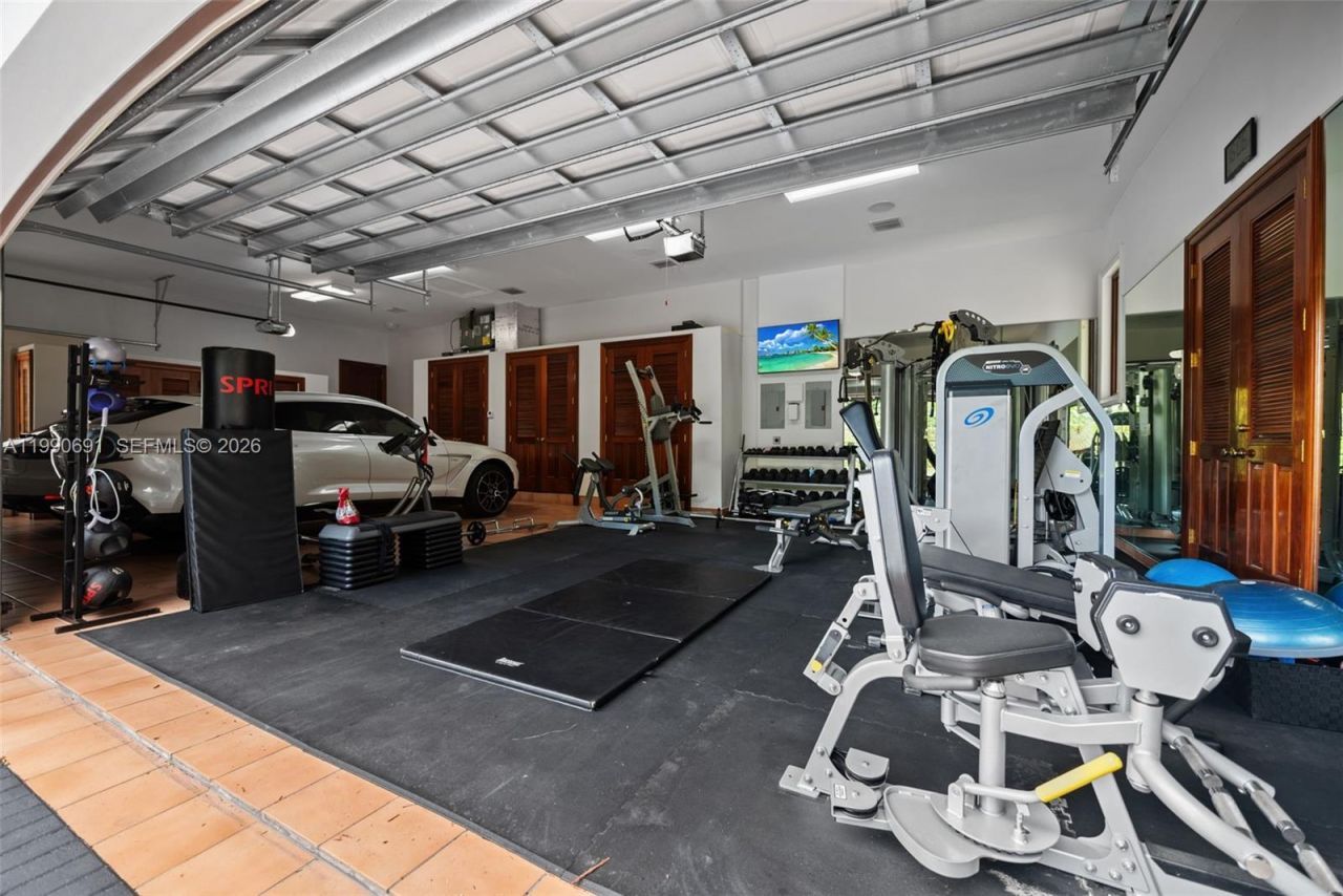 7701 Old Cutler Rd, Coral Gables, FL 33143 Photo