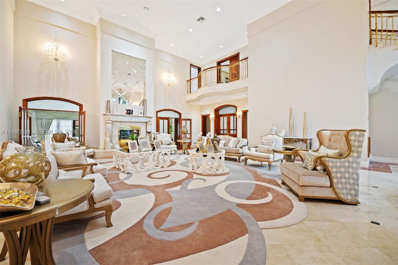 7701 Old Cutler Rd, Coral Gables, FL 33143 Photo