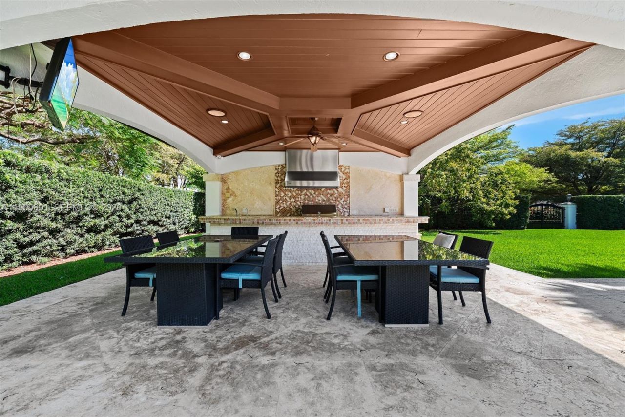 7701 Old Cutler Rd , Coral Gables, FL 33143 Photo