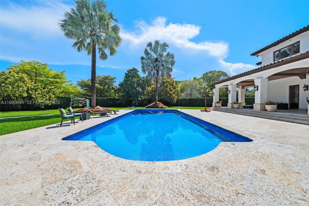 7701 Old Cutler Rd, Coral Gables, FL 33143 Photo