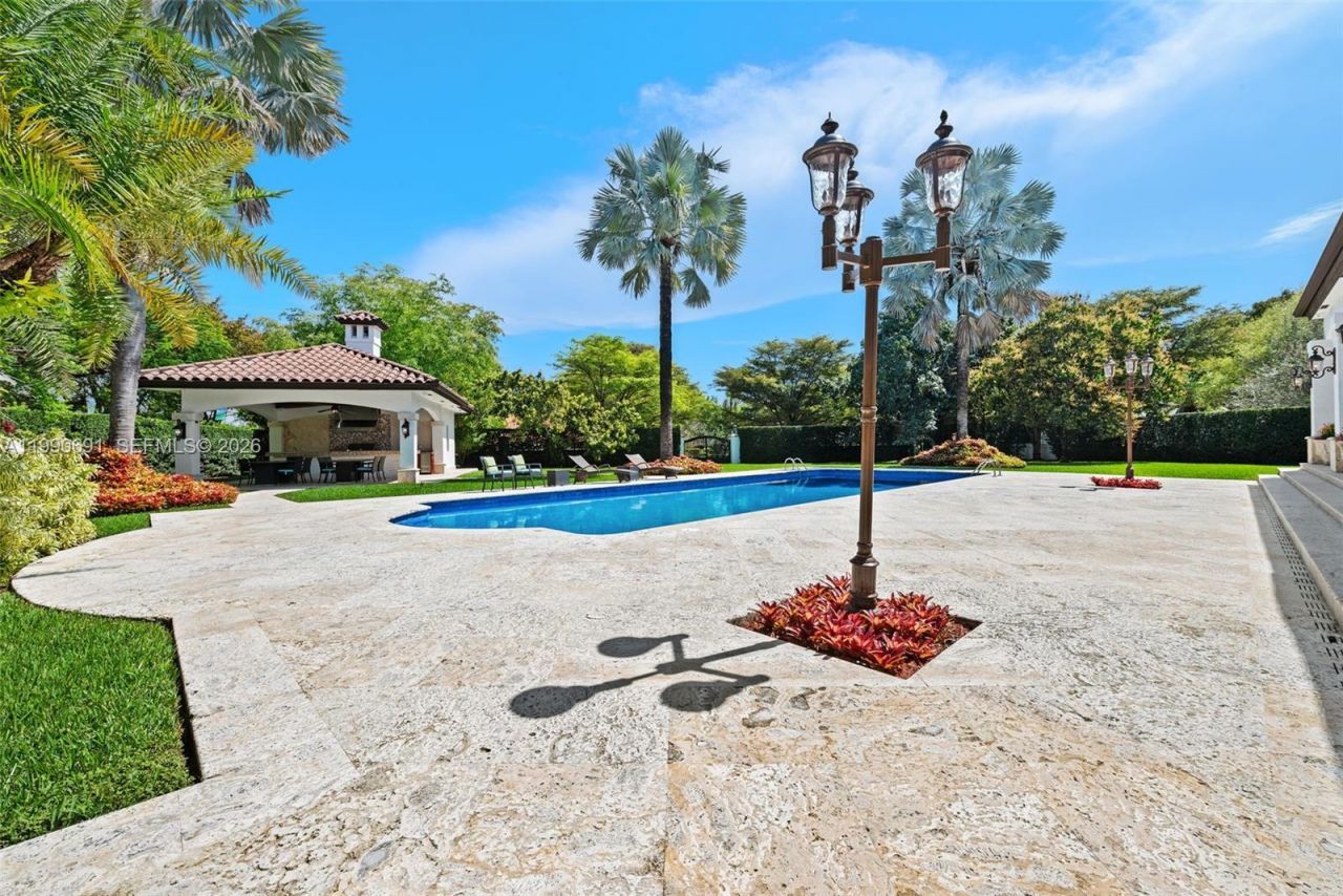 7701 Old Cutler Rd , Coral Gables, FL 33143 Photo