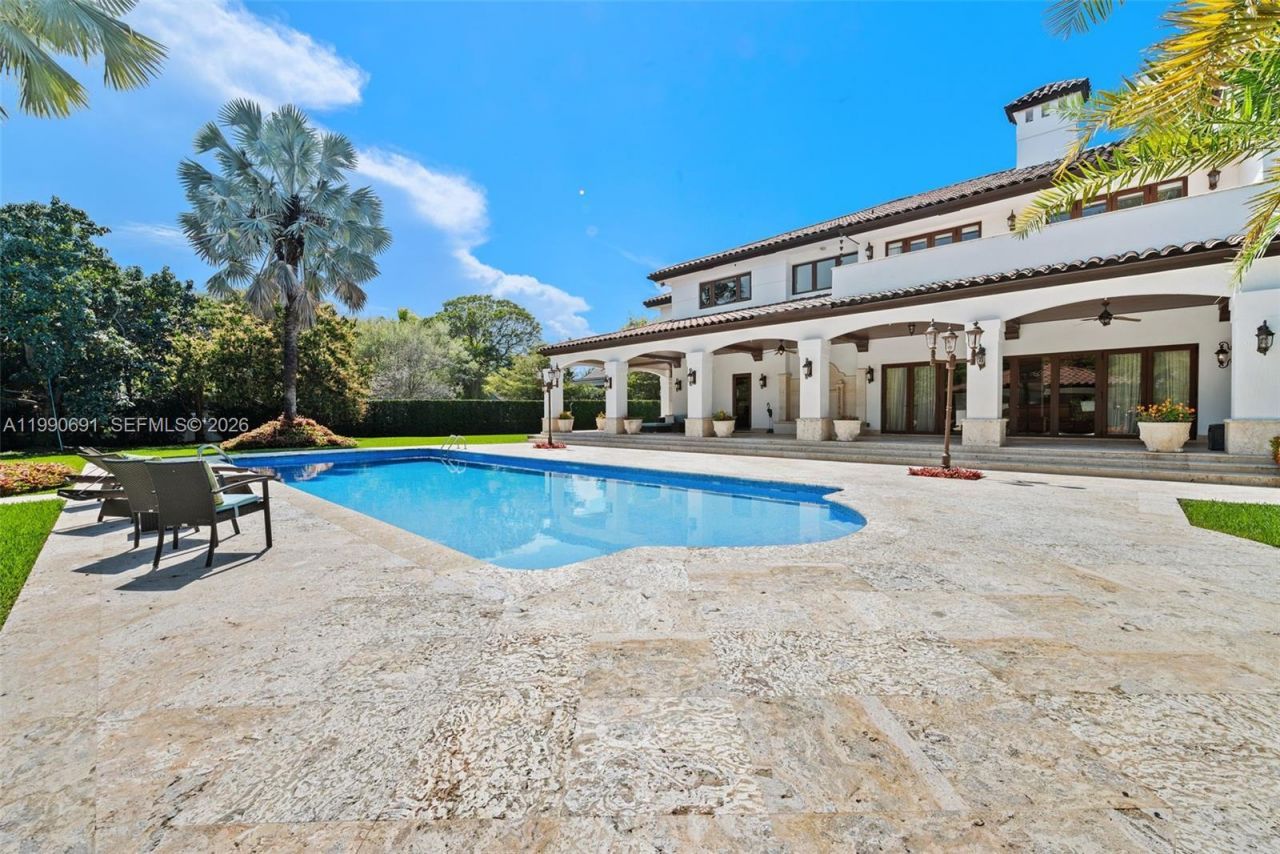 7701 Old Cutler Rd, Coral Gables, FL 33143 Photo