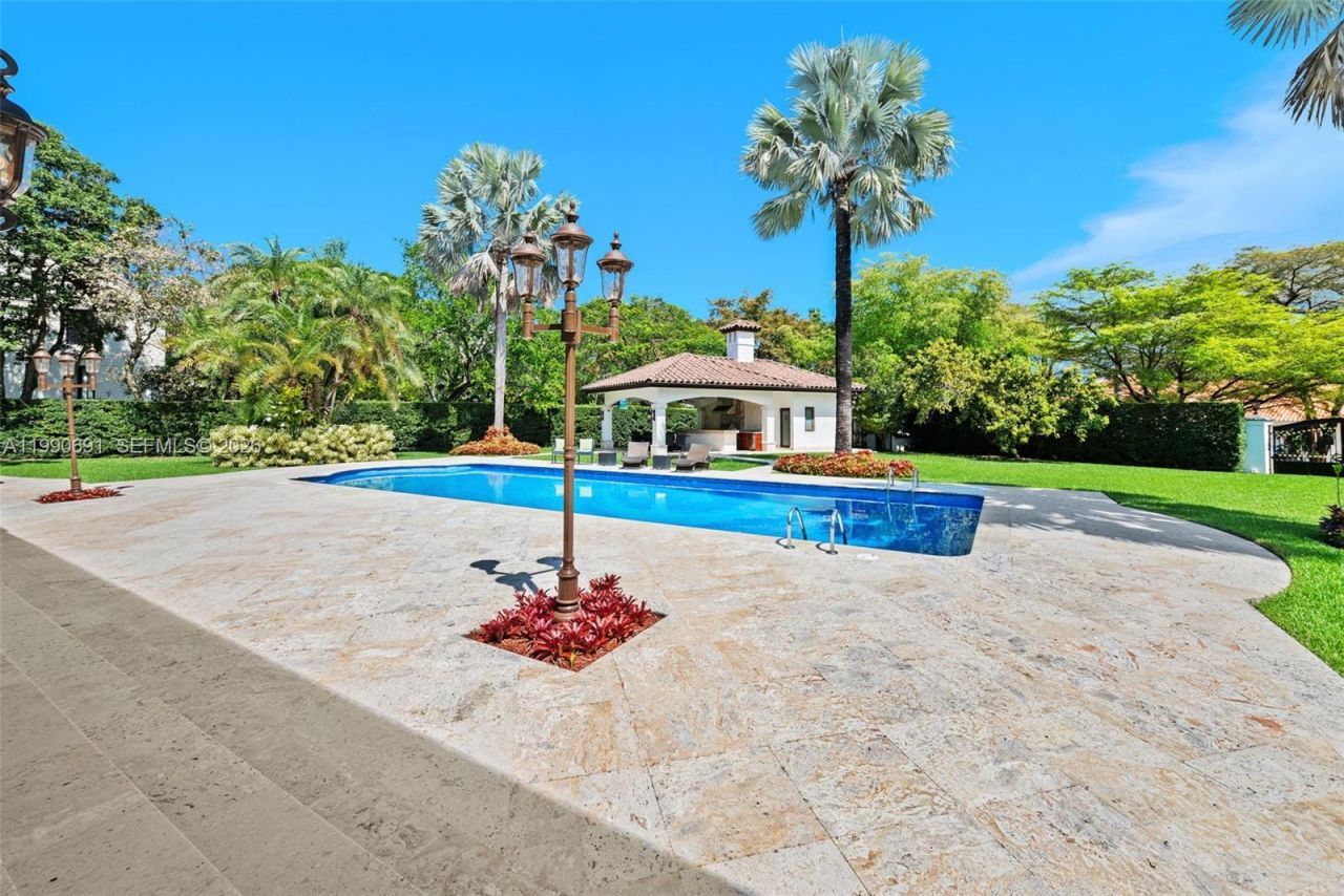 7701 Old Cutler Rd , Coral Gables, FL 33143 Photo