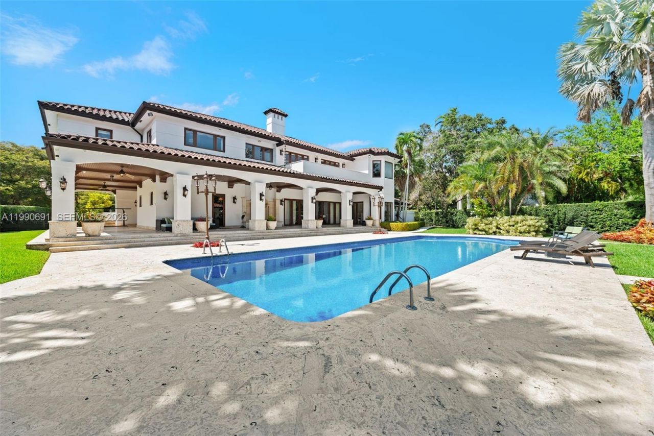 7701 Old Cutler Rd , Coral Gables, FL 33143 Photo