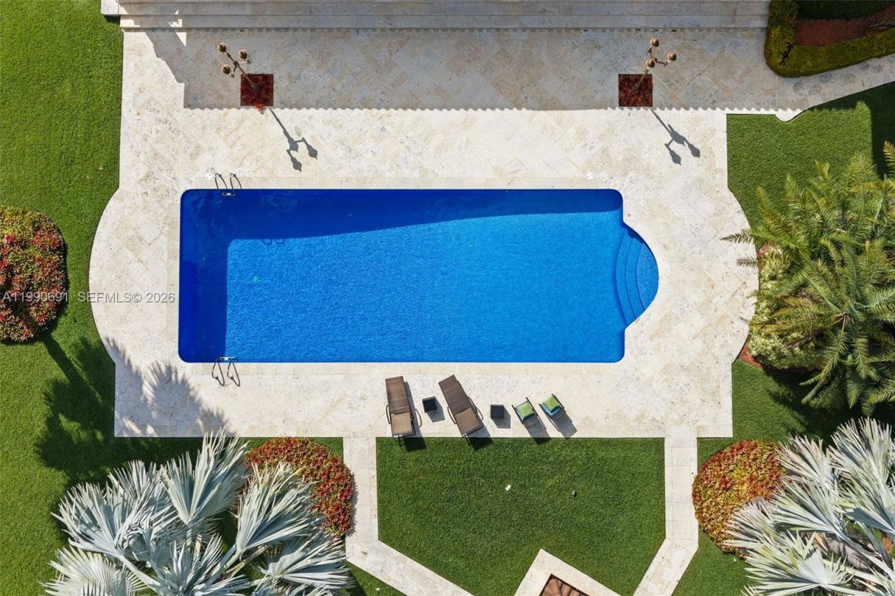 7701 Old Cutler Rd, Coral Gables, FL 33143 Photo