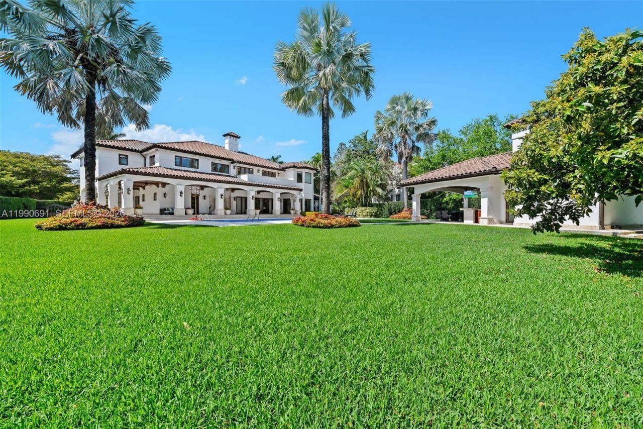 7701 Old Cutler Rd, Coral Gables, FL 33143 Photo