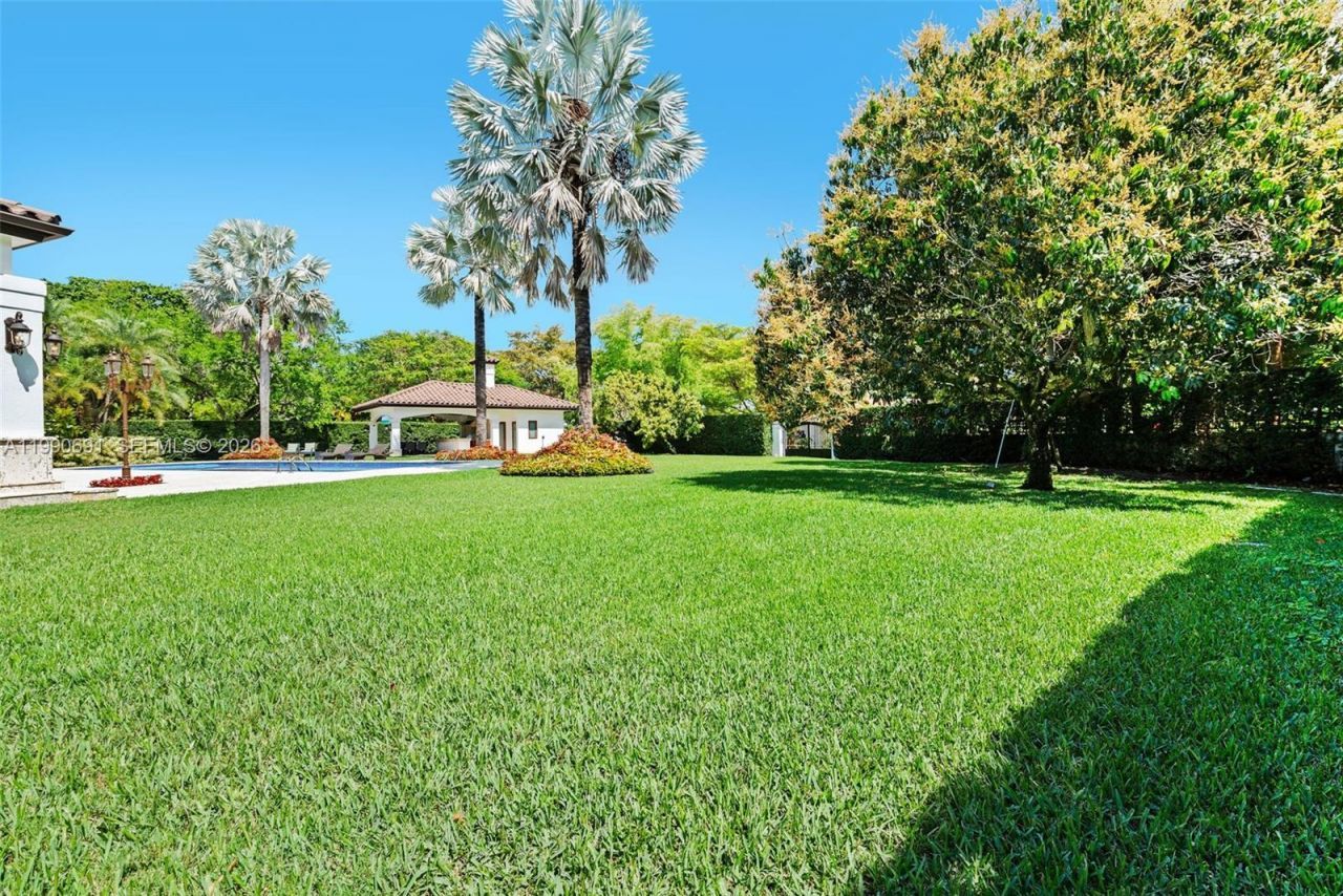 7701 Old Cutler Rd, Coral Gables, FL 33143 Photo