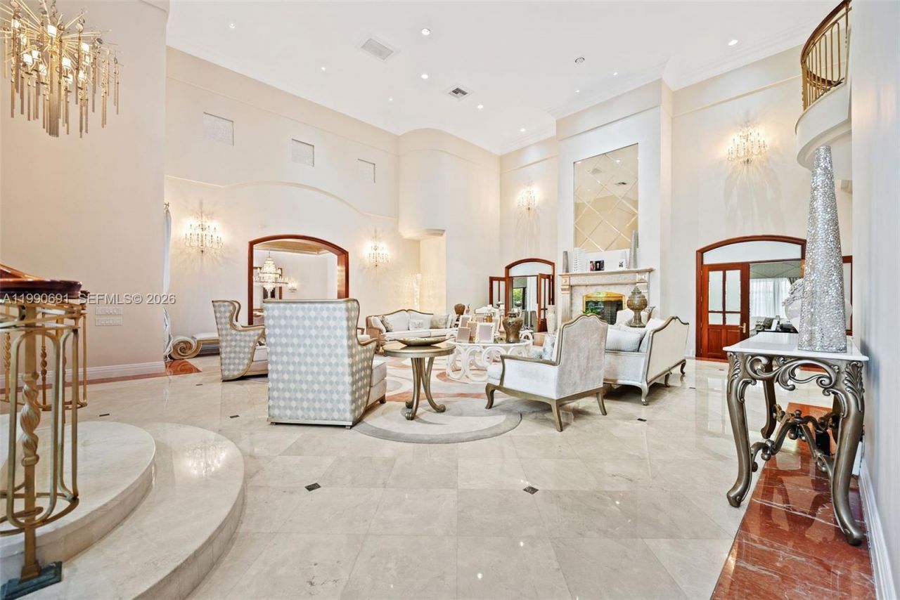 7701 Old Cutler Rd, Coral Gables, FL 33143 Photo