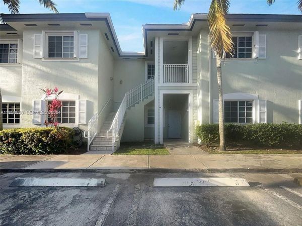 2730 NE 4th St , Unit 205, Homestead, FL 33033