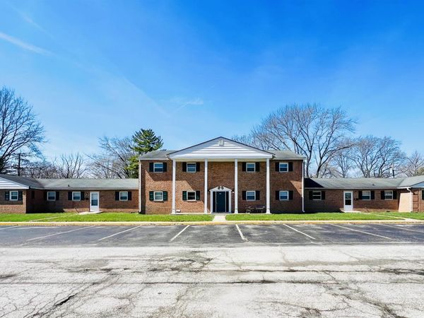 1410 E Jefferson Street, Franklin, IN 46131