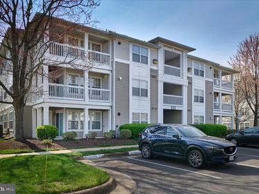 14192 CUDDY LOOP , Unit 102, WOODBRIDGE, VA 22193