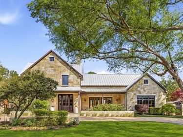 6215 Rex Drive, Dallas, TX 75230