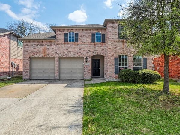 309 Niagara Falls Drive, Anna, TX 75409
