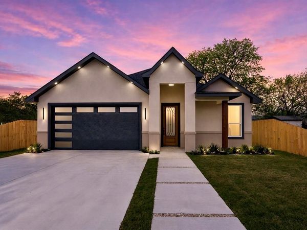 2939 Alaska Avenue, Dallas, TX 75216