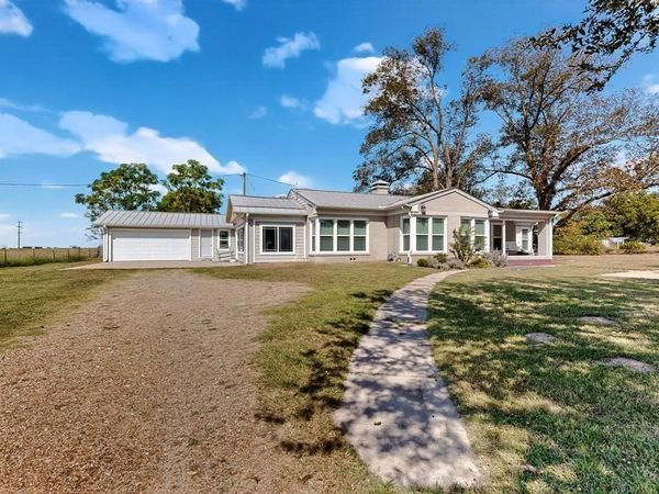 1800 W Frank Street, Grand Saline, TX 75140