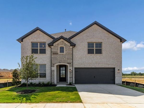 8809 Preakness Street, Aubrey, TX 76227