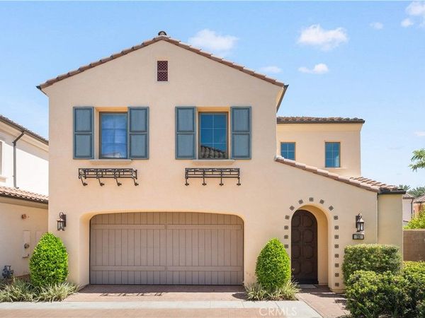 116 Tritone, Irvine, CA 92602
