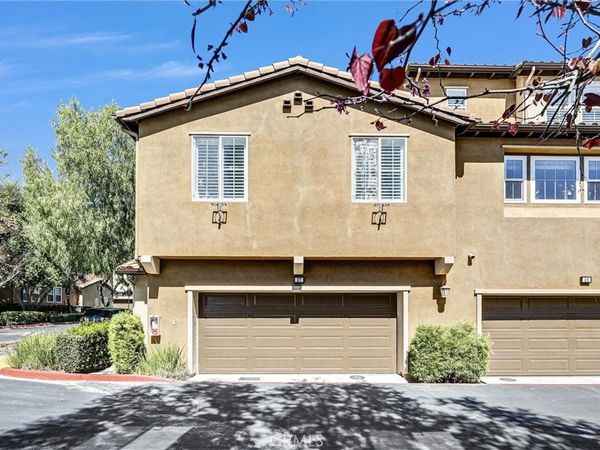 37 Playa, Unit H, Aliso Viejo, CA 92656