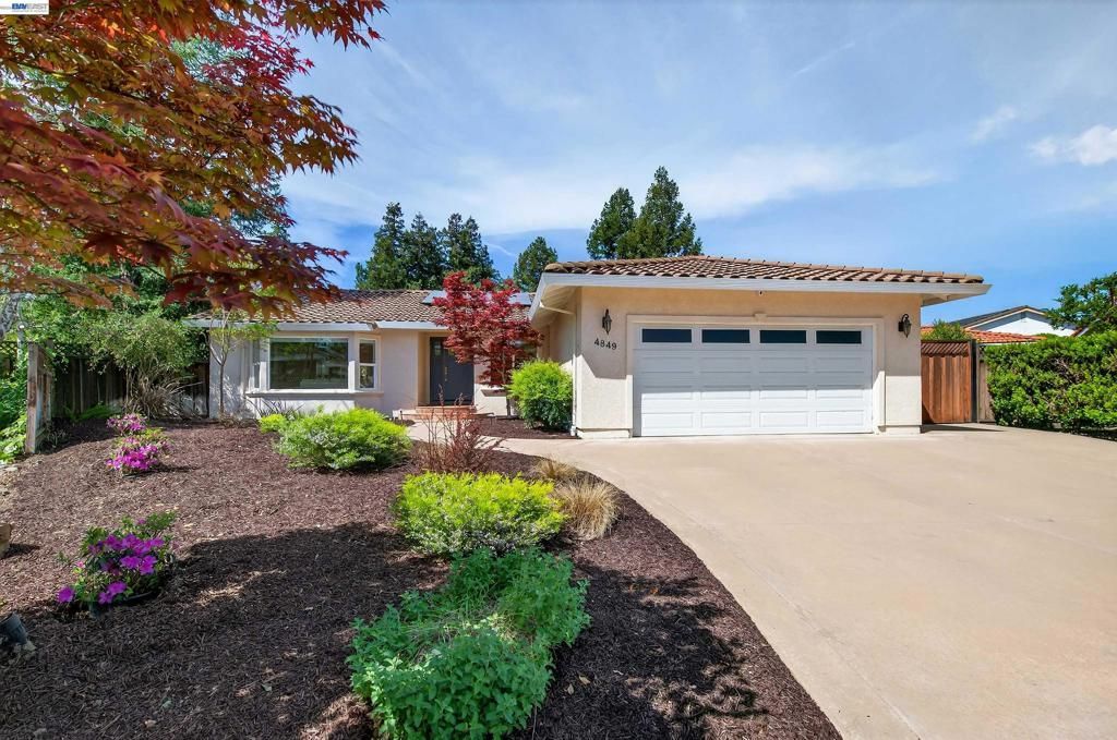 4849 Smith Gate Ct, Pleasanton, CA 94566 Main Photo