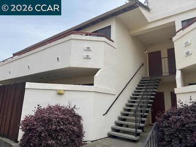 5035 Valley Crest Dr, Unit 169, Concord, CA 94521 Main Photo