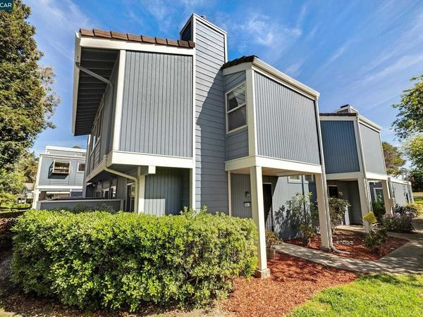 504 Athena, Unit 5, Hercules, CA 94547