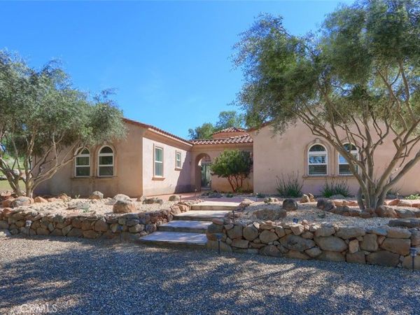 3212 Silver Bush Place, Catheys Valley, CA 95306