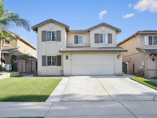 5031 Cimarron Way, San Diego, CA 92154
