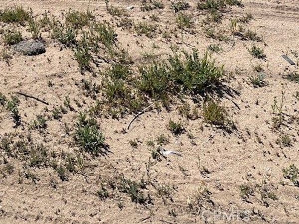0 APN# 081-293-34-00-6, Ridgecrest, CA 93555