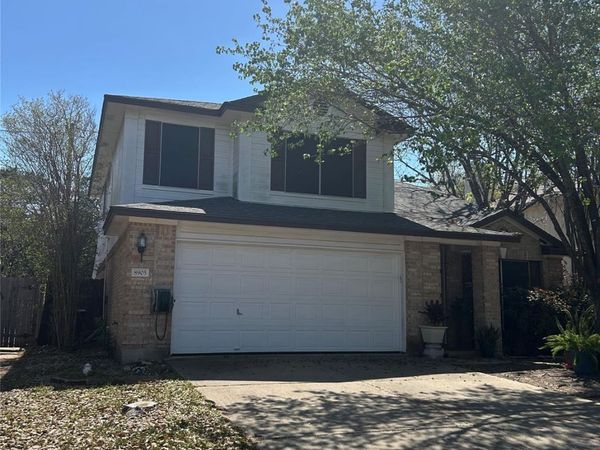 8905 Corran Ferry DR, Austin, TX 78749