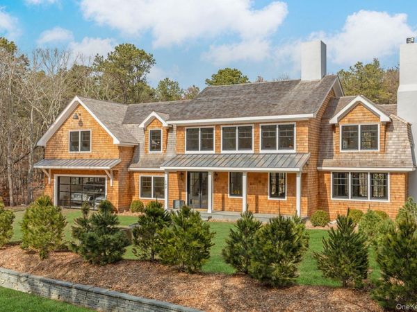 142 Six Pole Highway , Sag Harbor, NY 11963