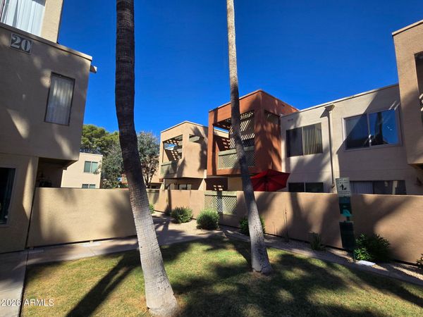 3600 N HAYDEN Road, Unit 2506, Scottsdale, AZ 85251