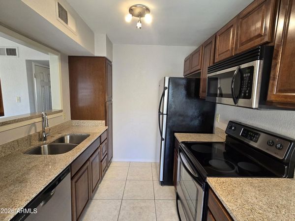 3600 N HAYDEN Road, Unit 2506, Scottsdale, AZ 85251