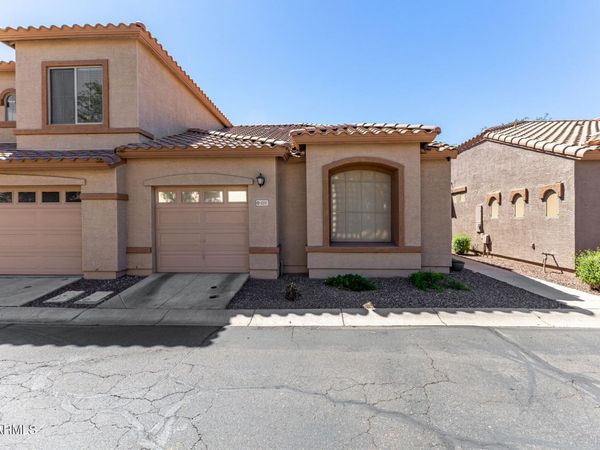 2600 E Springfield Place, Unit 109, Chandler, AZ 85286