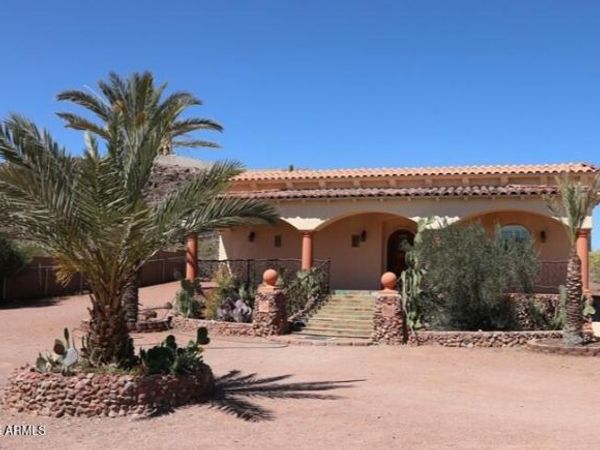 14620 W RED BIRD Road, Surprise, AZ 85387