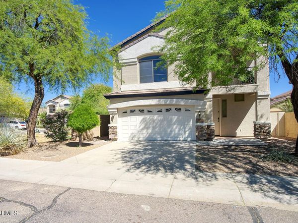18513 N 20TH Place, Phoenix, AZ 85022
