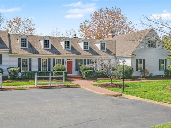 105 Dogleg Drive, Williamsburg, VA 23188