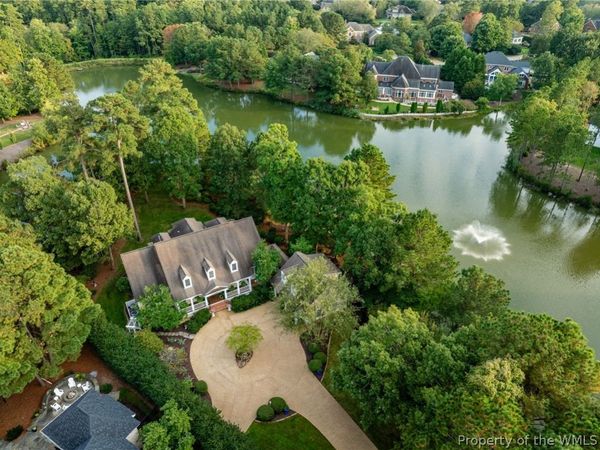 3017 Margaret Jones Lane, Williamsburg, VA 23185