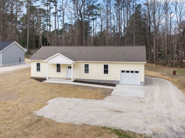 8986 Marlfield Road, Gloucester, VA 23061