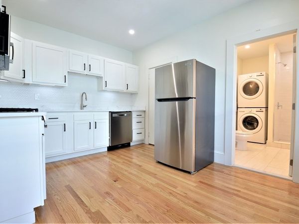 27 Ransom Rd., Unit 1, Boston, MA 02135