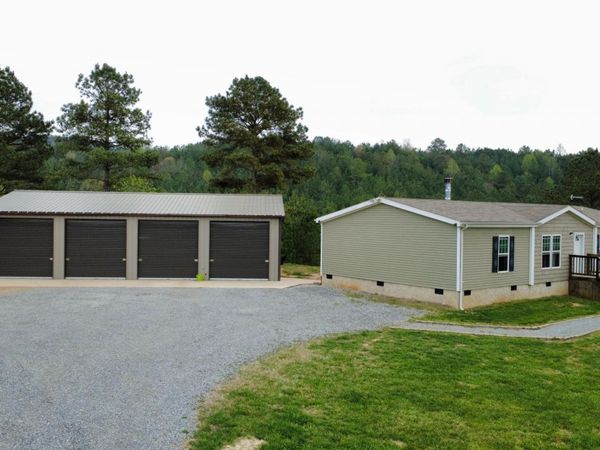 560 S Ridge Line Road, Decatur, TN 37322