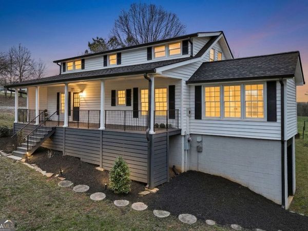 6790 Stringer Road, Clermont, GA 30527