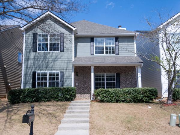 106 Stillwood Drive, Newnan, GA 30265