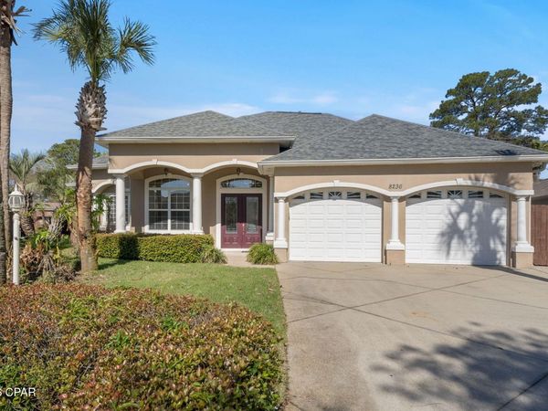 8236 Grand Bay Boulevard, Panama City, FL 32408