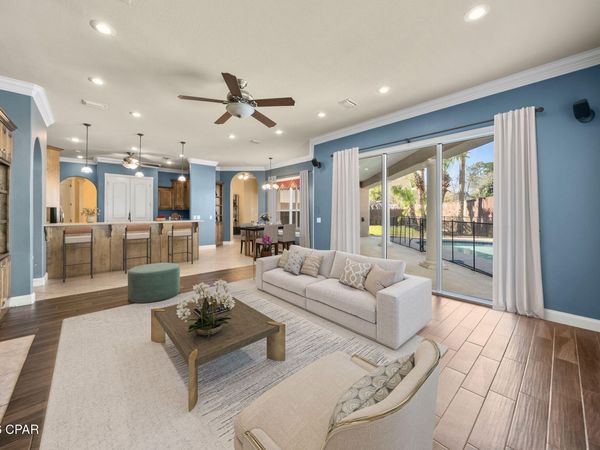 8236 Grand Bay Boulevard, Panama City, FL 32408
