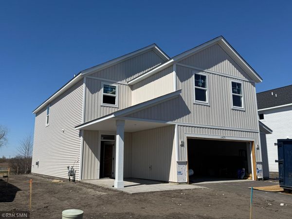 1425 192nd Avenue NE, East Bethel, MN 55011